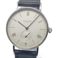 NOMOS Glashütte (like new &