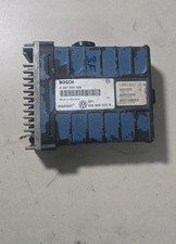 Polo 86c 3F Steuergerät Bosch 0261200306 030906022N