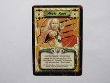 Legend of the Five Rings -