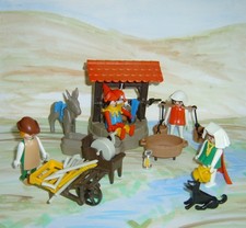 Playmobil Klicky Ritterburg