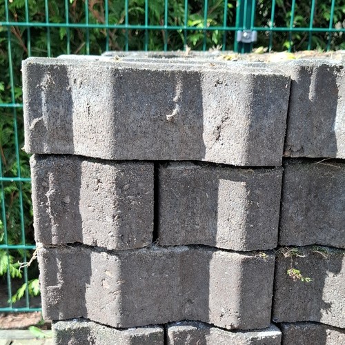 Beton pflastersteine - beton,