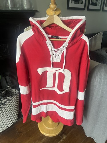 Detroit red wings trikot - detroit,