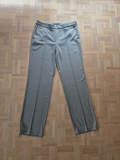 Luisa Cerano Hose Gr. 40  Grau