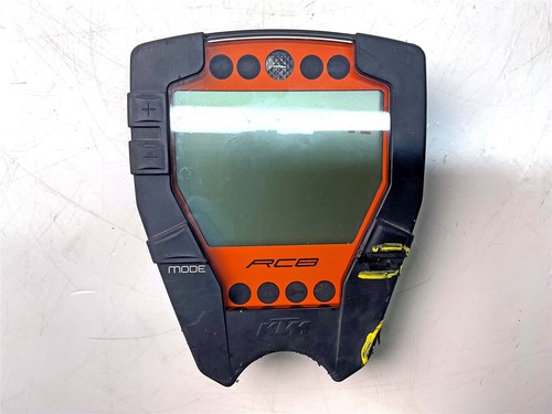 Ktm 1190 rc8 tacho - ktm,