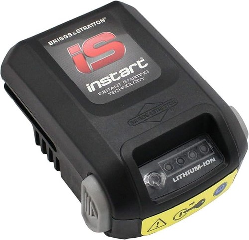 Briggs stratton starterakku - briggs, &