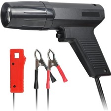 Zündlichtpistole, Zündsystem, Stroboskoplampe, Zündzeitpunktpistole, 12V, Auto