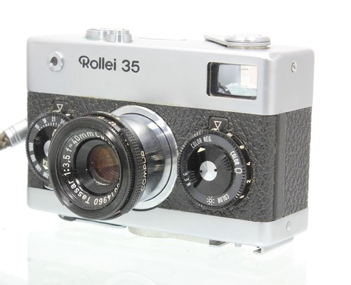 Rollei mit carl - rollei,