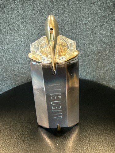 Thierry mugler alien - alien, musc