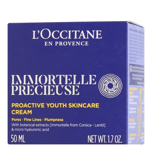 Occitane immortelle - l'occitane,