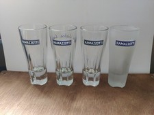 Ramazzotti Glas, guter bis