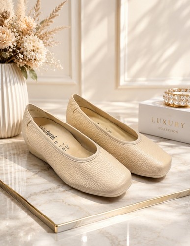 Vitaform ballerina aus - vitaform,