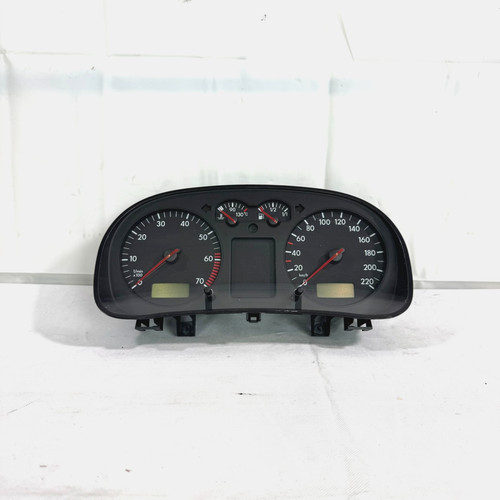Original golf tachometer - 4,
