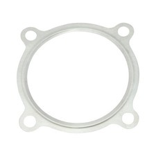 76mm Downpipe Dichtung Metall