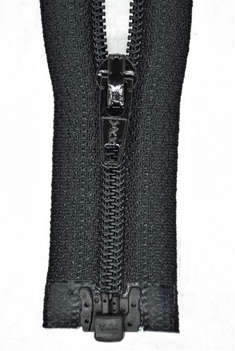 Ykk spirale 580 schwarz - 3,
