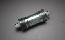 RPM BB 7420 Bottom Bracket / 68 mm BSA ENG 1.370"x24 / Axle 111 mm / FSA