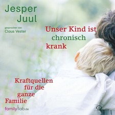 Jesper Juul: Unser Kind ist