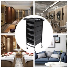 Friseurwagen Arbeitswagen