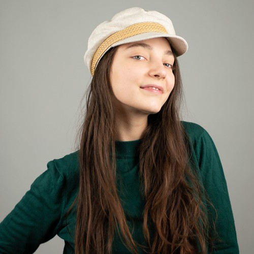 Damen elbsegler linen - damen,