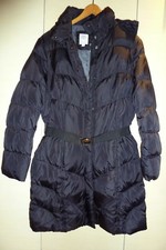 S.Oliver - Mantel - Daunenmantel - Wintermantel - Steppmantel - Größe 40/42