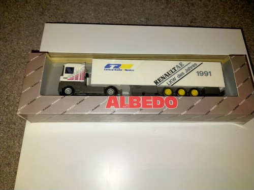 Albedo 700006 ovp - albedo,