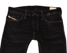 DIESEL THANAZ HERREN JEANS – W31 L30 tepphar sleenker thommer**TOP 2025 31/30 **