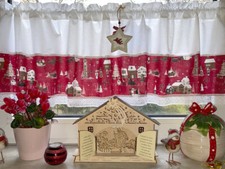 Bistrogardine Kurzgardine