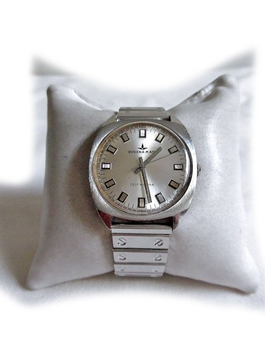 Schöne armbanduhr von - schöne,