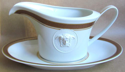 Rosenthal versace medaillon - versace,
