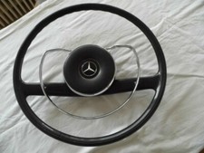 Mercedes lenkrad w108 w109 - lenkrad,