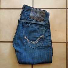 We Are Replay Denim Women Blue