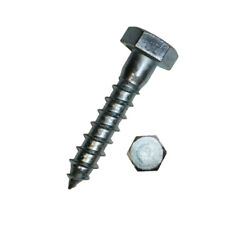 Sechskant Holzschrauben DIN