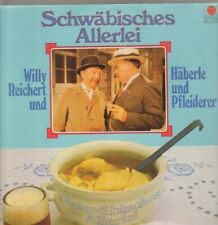 LP Willy Reichert Und Häberle