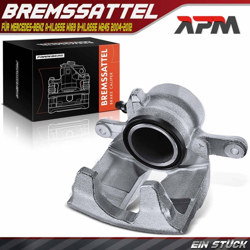 Bremssattel vorne rechts - vorne,
