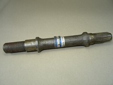 Welle für Mähantrieb Mähwerk vom Porsche Diesel Junior 108 Traktor