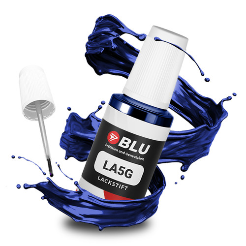 Lackstift la5g blau - la5g,