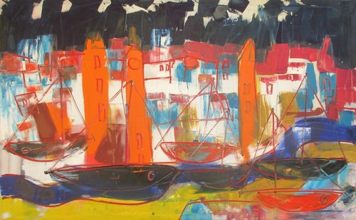 Xxl art milling oil lw - -, oil/lw