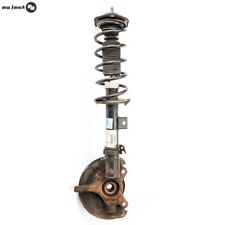 Federbein Achsschenkel Smart