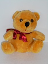 Plüschtier Stofftier Nanu