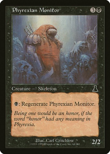 Magic mtg tradingcard urza - mtg,