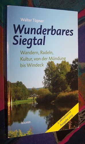 Wunderbares siegtal wandern - wunderbares,