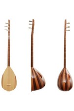 Turkish Short Neck Cura