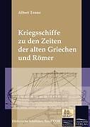 Die Kriegsschiffe der Griechen