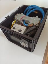 Vakuumpresse Furnierpresse 2900/1300mm in Box