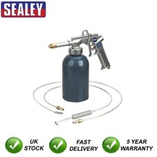 Sealey luftbetriebenes