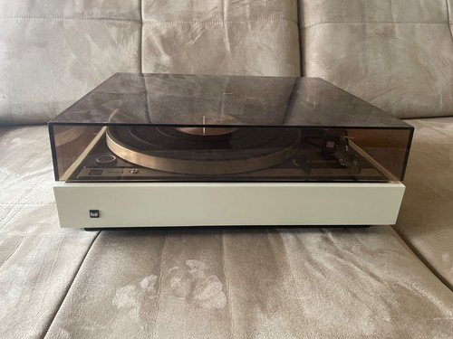 Dual 701 plattenspieler - dual,