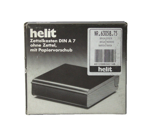 Helit zettelkasten din - zettelkasten, a7
