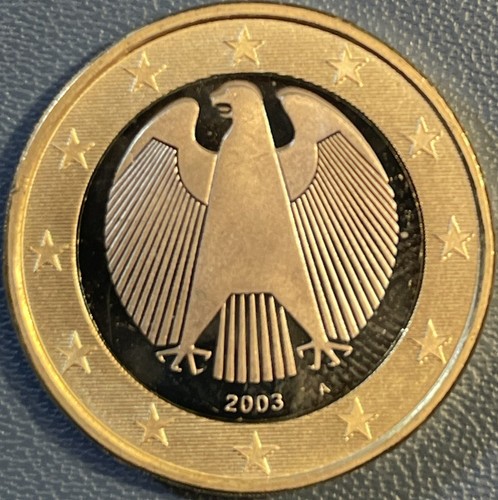 Euro deutschland - 1,