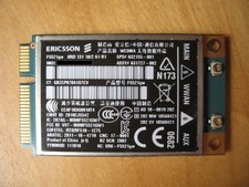 Ericsson Universal F5521gw HP