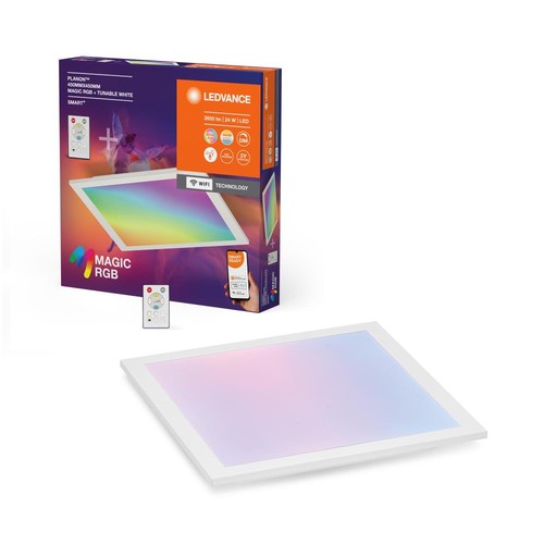 Ledvance smart wifi planon - smart+,