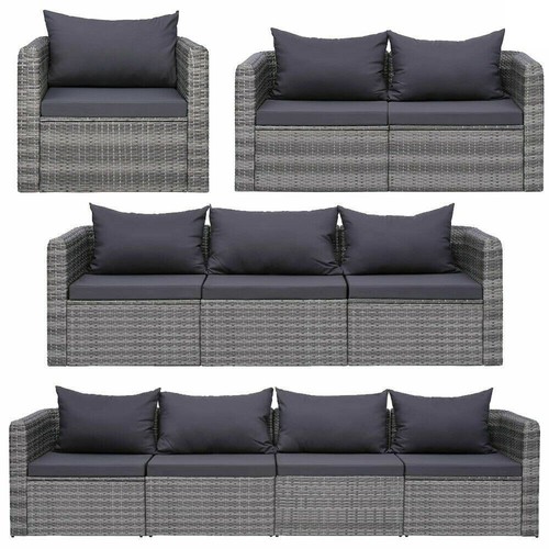 4 sitzer ecksofa - sitzer,